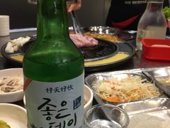 -元山烤肉店(假日广场店)