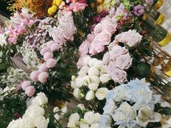 -EPOQUE·一刻花店(兴业太古汇店)