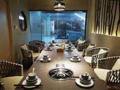 包厢-东椰·海南椰子鸡火锅(朝阳门店)