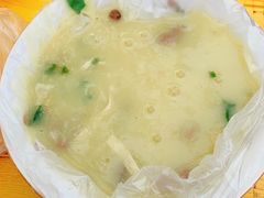 -老西关黄老太牛肉烧饼