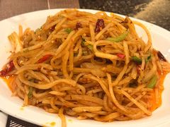 -中国厨房/台湾牛肉面