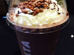 -COSTA COFFEE(武汉天地店)