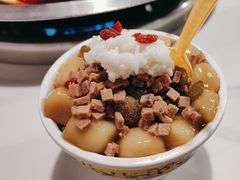 -厂花素芬九宫格火锅(中海店)