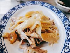 -九记路边鸡(穗盐路店)