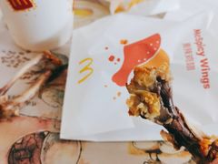 -麦当劳(吴圩机场店)