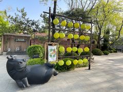 -熙古里艺术村