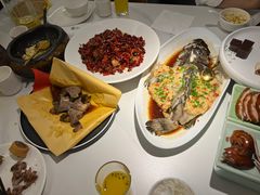 -羲和雅苑•北京烤鸭(国贸商城店)