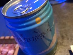 -很久以前羊肉串(打浦路店)
