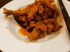 -新旺茶餐厅(嘉里城店)