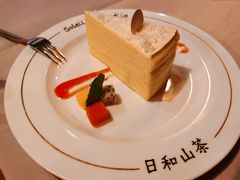 -戈雅法餐厅(世界城广场店)