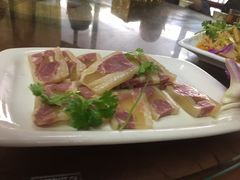 -新旺美食林农家菜(岭南路店)