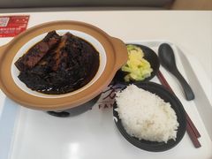 -五芳斋(临平星光街店)