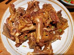 -青年公社烤鸭(熙悦天街店)