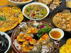 -唔止卤嘢·潮州府城菜(鹭江店)