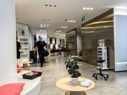 -DX HAIR SALON·发现未知美发沙龙
