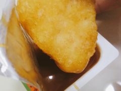 麦乐鸡块-麦当劳(朝阳北路店)