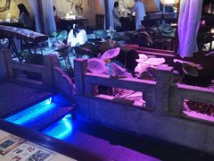 -韵秋荷(宝山龙湖天街店)