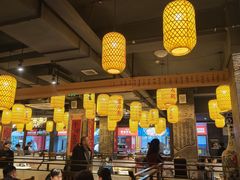 -潞州宴·长治人的会客厅(长兴北路店)
