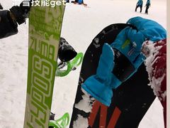 -绍兴启迪乔波冰雪世界