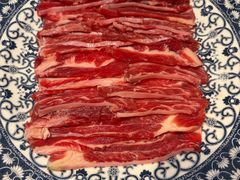 -北京老门框爆肚四季涮肉(淮海东路外滩店)