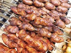 -王记西鎮电烤肉(汶上路店)