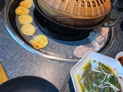 -米氏火鱼·泡椒鱼火锅(李子坝老店)
