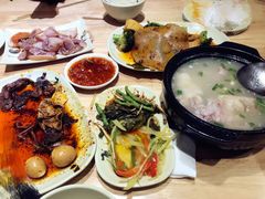 -隆氏兔头(同盛路店)