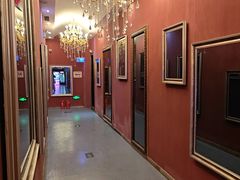 -明日世界密室轰趴·剧本桌游·箭馆团建(国贸店)