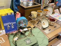 -茑屋书店(天目里店)