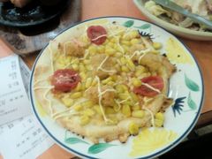 android_upload_pic-萨莉亚意式餐厅(中北永旺店)