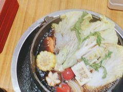 -水林间·寿喜烧自助(仙林金鹰店)