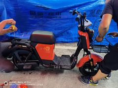 -雅迪电动车(北艾路店)