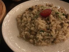 -IL Forno 意坊·意大利餐厅(温州万象城店)