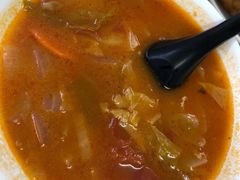 小罗宋汤-玉华饮食店(茅台路店)