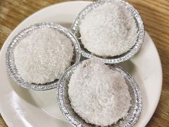 -杨记杏仁茶(椰园店)