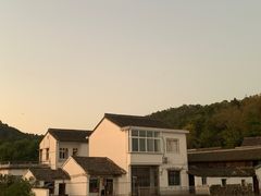 -东钱湖旅游度假区