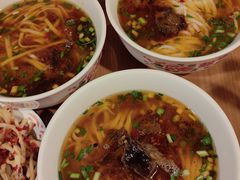 -矮子粉店1985·长沙米粉(湘春路店)