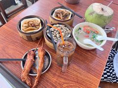 -恒兴发茶店(水巷口店)