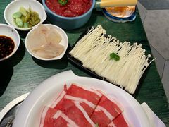 -老灶堂文创火锅(文艺路店)