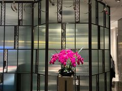 -东岭皇冠假日酒店-彩丰楼中餐厅