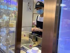 -眷茶(赛格国际购物中心店)