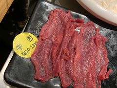 -嬷孙家潮汕牛肉火锅(北京路天河城店)