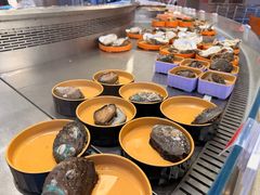 -海底捞大排档火锅(打浦路店)