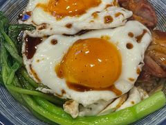 -澳门陈光记烧味饭店(南京德基广场店)