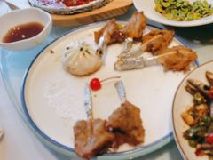 -外婆小菜(灵岩南路店)