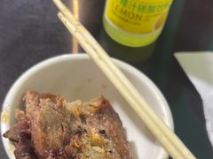 -烤肉小伙烤肉店