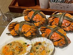 -博林天瑞喜来登酒店·西丽尚膳