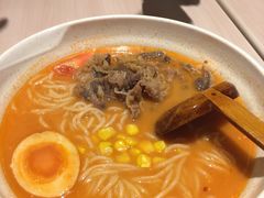 -味千拉面(双井店)