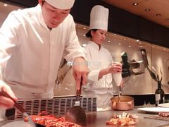 -西村日本料理(香格里拉饭店)