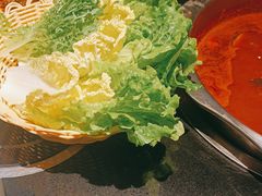 -青一色火锅(摩根店)